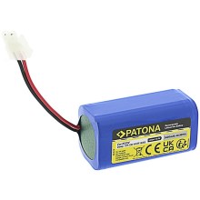 PATONA - Батерия Ecovacs Deebot CR130 3400mAh Li-lon 14,4V