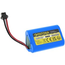 PATONA - Батерия Ecovacs Deebot D36 серия 3400mAh Li-lon 10,8V