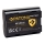 PATONA - Батерия Fuji NP-W235 2600mAh Li-Ion 7,2V Protect X-T4