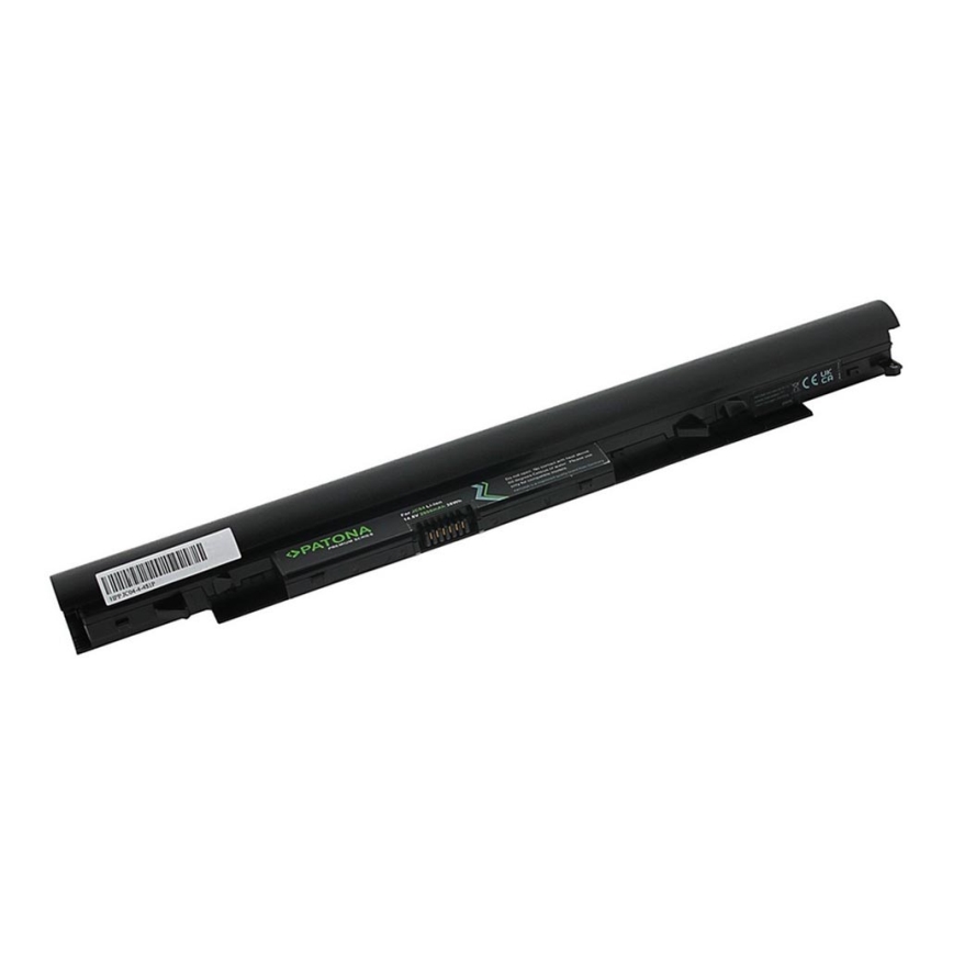 PATONA - Батерия HP 250 G6/255 G6 2600mAh Li-lon 14,8V JC04/JC03 PREMIUM