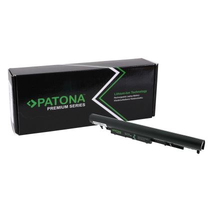 PATONA - Батерия HP 250 G6/255 G6 2600mAh Li-lon 14,8V JC04/JC03 PREMIUM