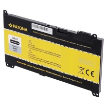 PATONA - Батерия HP 430/440/450 G4 3500mAh Li-Pol 11,4V RR03XL