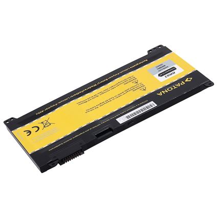 PATONA - Батерия HP 430/440/450 G4 3500mAh Li-Pol 11,4V RR03XL