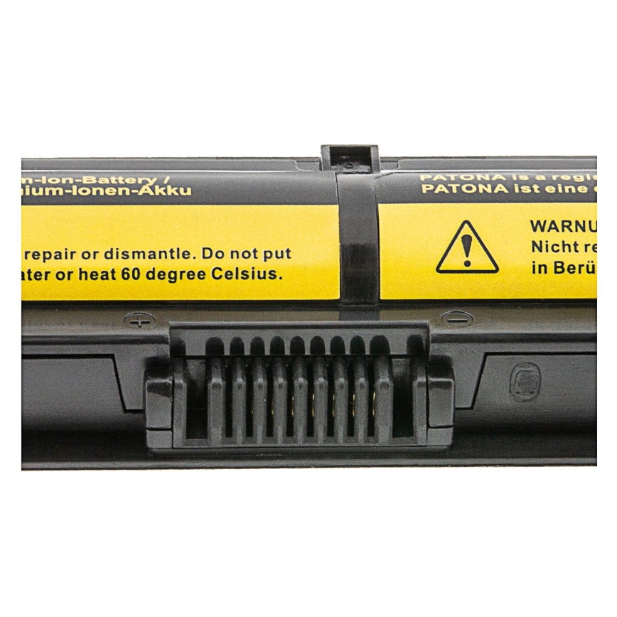 PATONA - Батерия HP 450 G3/470 G3 2200mAh Li-lon 14,8V RI04XL