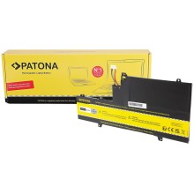 PATONA - Батерия HP EliteBook x360 1030 G2 4700mAh Li-Pol 11,55V OM03XL