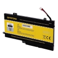 PATONA - Батерия HP Envy x360 m6 3400mAh Li-Pol 11,4V LE03XL