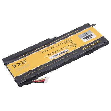 PATONA - Батерия HP Envy x360 m6 3400mAh Li-Pol 11,4V LE03XL