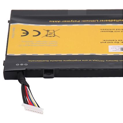 PATONA - Батерия HP Envy x360 m6 3400mAh Li-Pol 11,4V LE03XL