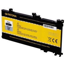 PATONA - Батерия HP Omen 15 3500mAh Li-Pol 11,55V TE03XL