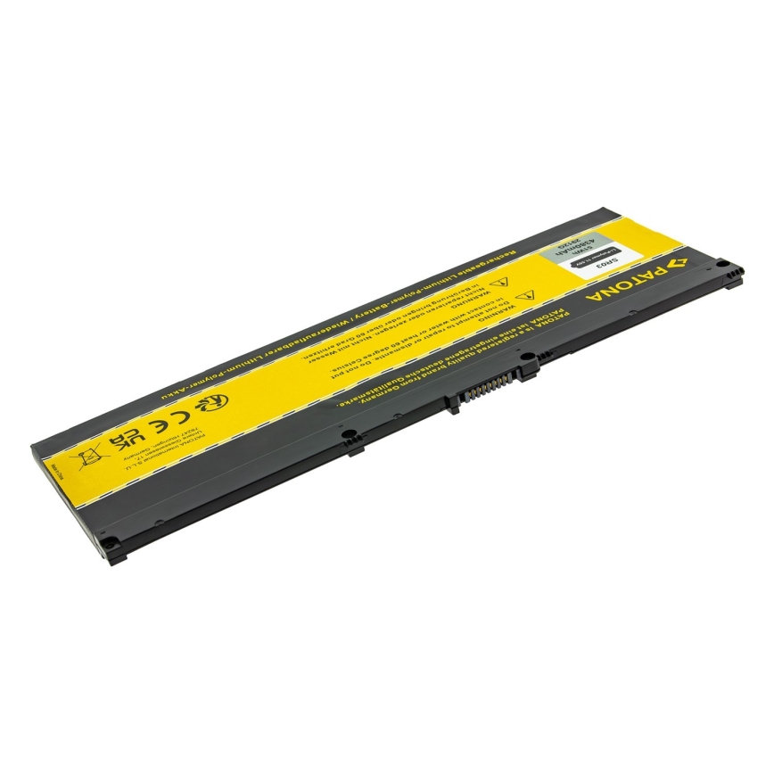 PATONA - Батерия HP Pavilion Gaming 15 4380mAh Li-Pol 11,55V SR03XL
