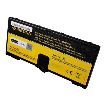 PATONA - Батерия HP ProBook 5330m 2600mAh Li-Pol 14.8V