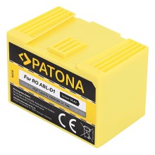 PATONA - Батерия iRobot i7/i4/i3/e5/e6 14,4V 2200mAh Li-lon