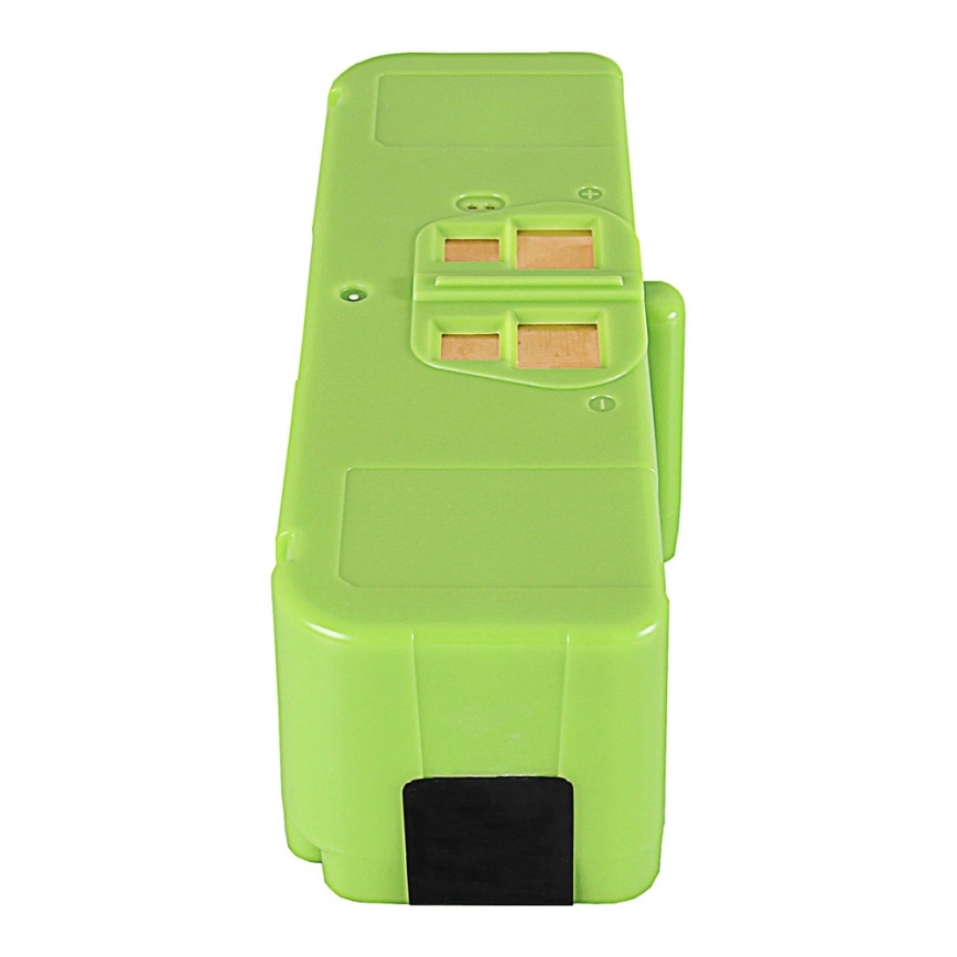 PATONA - Батерия iRobot Roomba 980 5200mAh 14.4V Li-lon