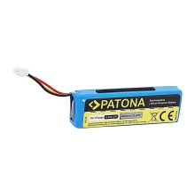 PATONA - Батерия JBL Charge 1 6000mAh 3,7V Li-Pol