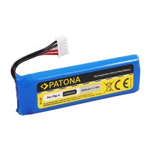 PATONA - Батерия JBL Flip 4 3000mAh 3,7V Li-Pol