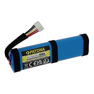 PATONA - Батерия JBL Xtreme 2 6800mAh 7,4V Li-Pol