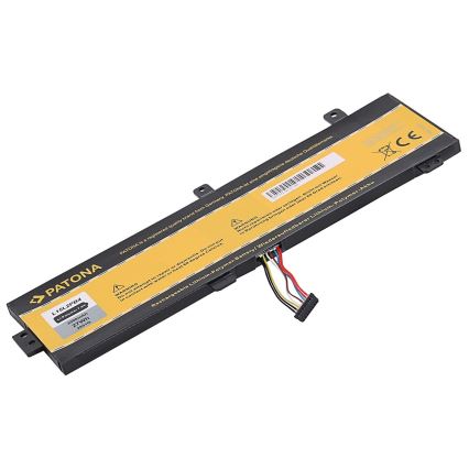 PATONA - Батерия LENOVO Ideapad 310-15IBK 4100mAh Li-lon 7,6V L15L2PB4