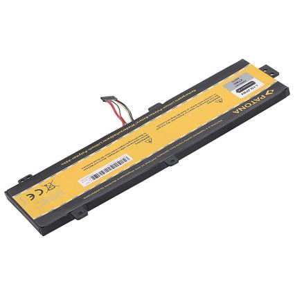 PATONA - Батерия LENOVO Ideapad 310-15IBK 4100mAh Li-lon 7,6V L15L2PB4