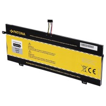PATONA - Батерия Lenovo Ideapad 710S/xiaoxin Air 13 3200mAh Li-Pol 7,6V L15S4PC0