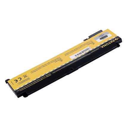 PATONA - Батерия Lenovo Thinkpad T460S/T470S 2000mAh Li-Pol 11,4V 01AV405
