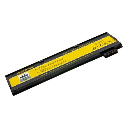 PATONA - Батерия Lenovo Thinkpad T570/A475 1950mAh Li-Pol 11,4V 01AV424