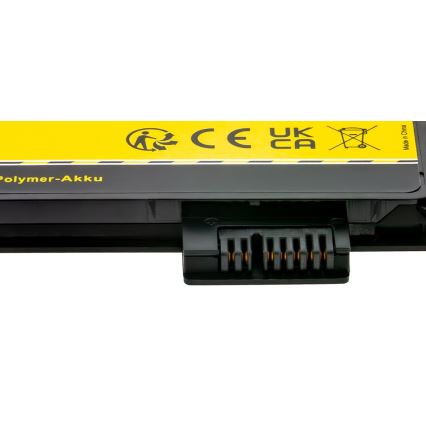 PATONA - Батерия Lenovo Thinkpad T570/A475 1950mAh Li-Pol 11,4V 01AV424