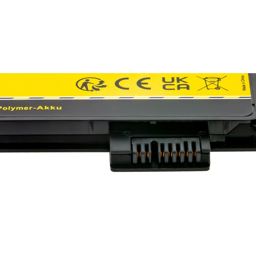 PATONA - Батерия Lenovo Thinkpad T570/A475 1950mAh Li-Pol 11,4V 01AV424