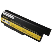 PATONA - Батерия LENOVO ThinkPad X230/X220 6600mAh Li-Ion 10.8V