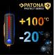 PATONA - Батерия Nikon EN-EL14 1100mAh Li-Ion Protect