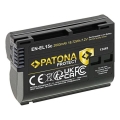 PATONA - Батерия Nikon EN-EL15C 2600mAh Li-Ion Protect