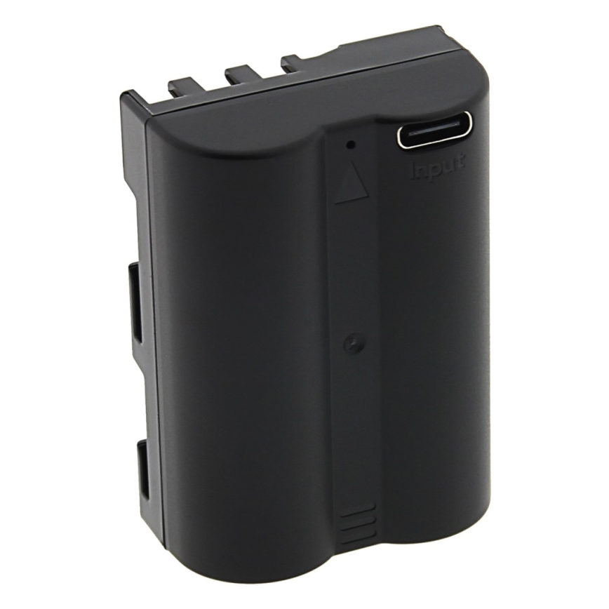 PATONA - Батерия Nikon EN-EL3E 2250mAh Li-Ion Platinum USB-C зареждане