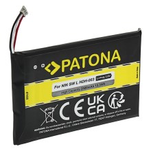 PATONA - Батерия Nintendo Switch Lite HDH-003 3500mAh Li-Pol 3,8V