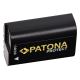 PATONA - Батерия Panasonic DMW-BLK22 2400mAh Li-Ion Protect