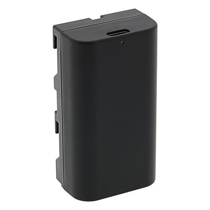 PATONA - Батерия Sony NP-F550/F330/F570 3500mAh Li-Ion Platinum USB-C зареждане