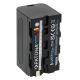 PATONA - Батерия Sony NP-F750/F770/F950 7000mAh Li-Ion Platinum USB-C зареждане