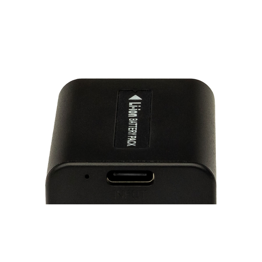 PATONA - Батерия Sony NP-FV70A 2060mAh Li-Ion Platinum USB-C зареждане