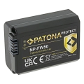 PATONA - Батерия Sony NP-FW50 1100mAh Li-Ion Protect