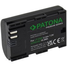 PATONA - Батерия Sony NP-FZ100 2250mAh Li-Ion Protect