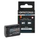 PATONA - Батерия Sony NP-FZ100 2400mAh Li-Ion Platinum USB-C