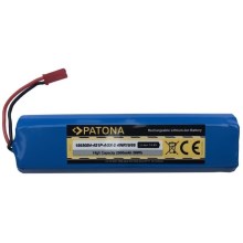 PATONA - Батерия TESLA Electronics T10/T30 2500mAh 14,4V