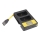 PATONA - Двойно зарядно за Fuji NP-W126 с LCD дисплей и USB