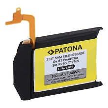 PATONA - Samsung Gear батерия S3 380mAh