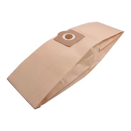 PATONA - Торбички за прахосмукачка KÄRCHER WD3/A2201/2204/2504/3.300/5.800 хартиени - 5 бр.