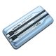 PATONA - Външна батерия 20000mAh PD65W Li-Pol 3A USB-C/Lightning