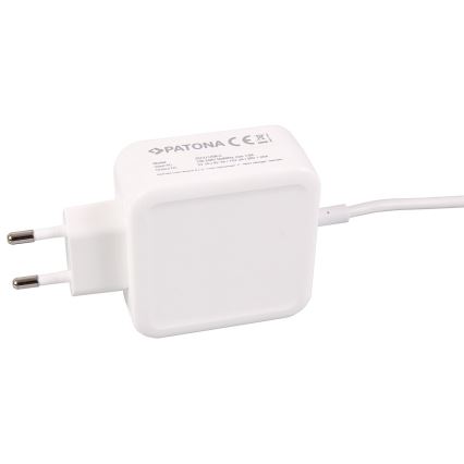 PATONA - Зарядно Apple 5V-20V конектор USB-C/29W Power delivery