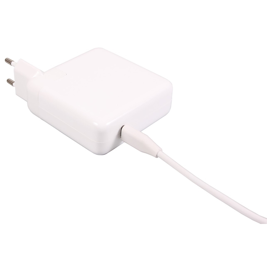PATONA - Зарядно Apple 5V-20V конектор USB-C/87W Power delivery