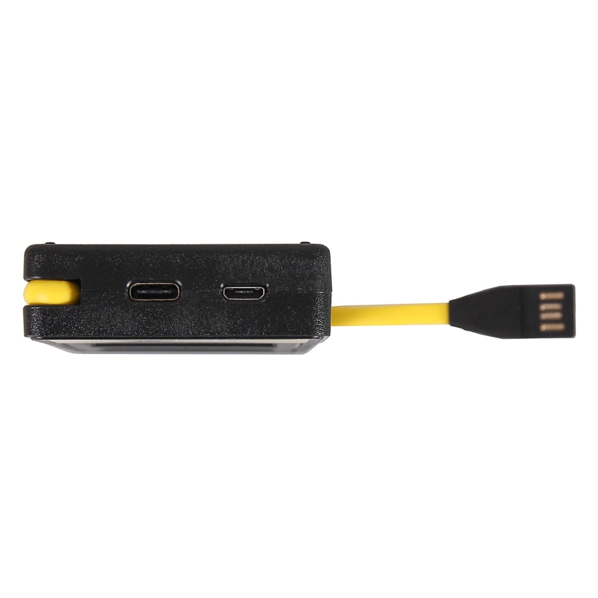 PATONA - Зарядно Dual Canon LP-E6 с LCD,USB