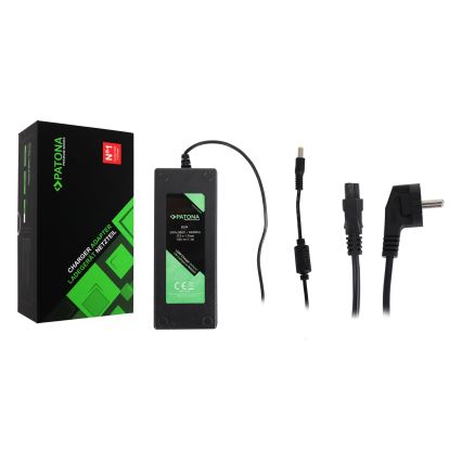 PATONA - Зарядно устройство Acer PREMIUM 19V/7,1A 135W конектор 5,5x1,7мм