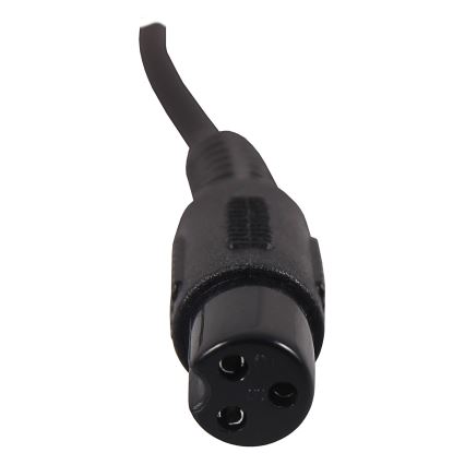 PATONA - Зарядно за електрически скутери и ховърбордове 42V/2A/84W 3pin