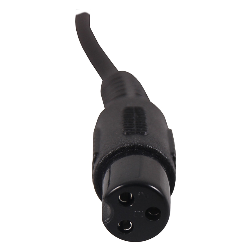 PATONA - Зарядно за електрически скутери и ховърбордове 42V/2A/84W 3pin